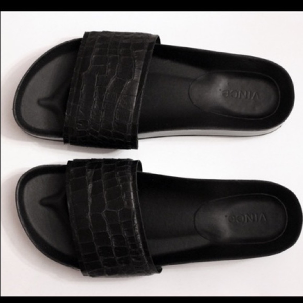 VINCE. slides - Picture 4 of 5